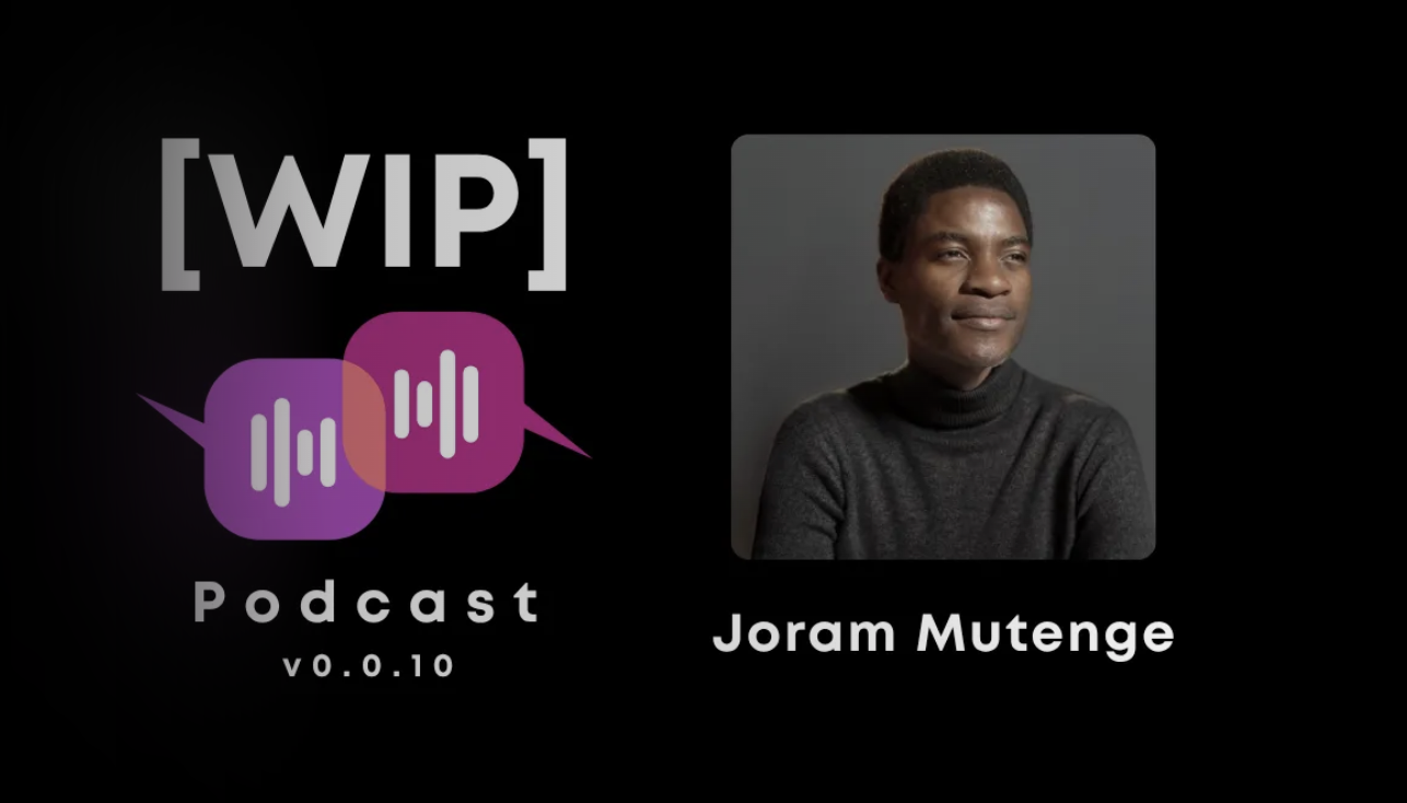 Podcast Episode
